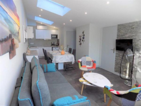 Saint Georges de Didonne - TOUT CONFORT et TOUT A PIED - APPARTEMENT au TOP